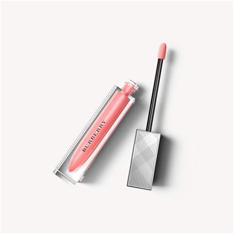 burberry kisses gloss coral rose|Burberry Coral Rose (No. 65) Kisses Lip Gloss Product Info.